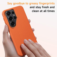 Funda para teléfono SULADA con diseño de rej...