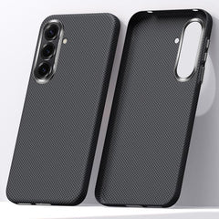 Funda para teléfono SULADA con diseño de rej...