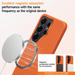 Funda magnética para teléfono SULADA con dis...