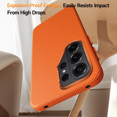 Funda magnética para teléfono SULADA con dis...