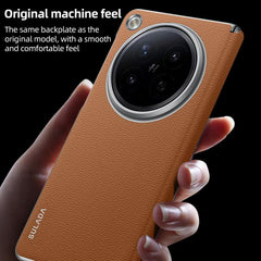 Funda híbrida para teléfono SULADA sin marco...