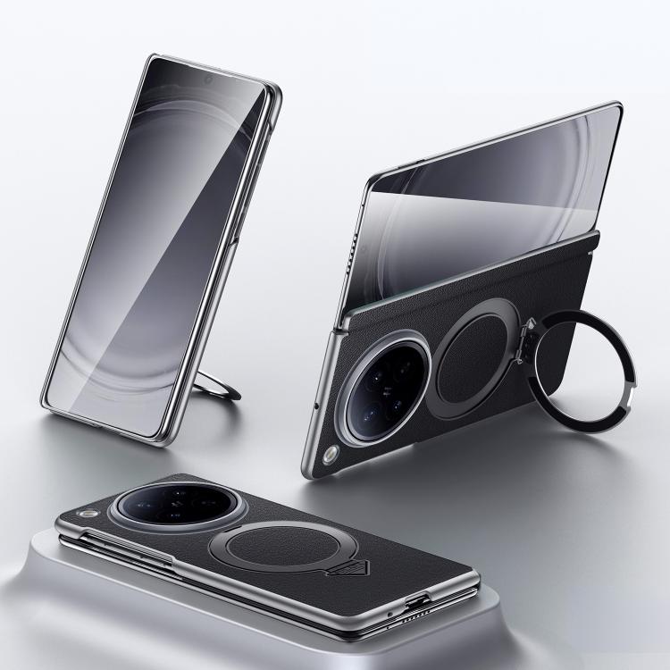 Funda para teléfono con soporte magnético Ma...