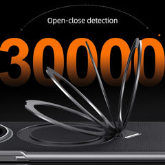 Funda para teléfono con soporte magnético Ma...