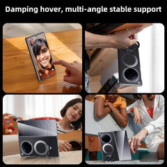 Funda para teléfono con soporte magnético Ma...