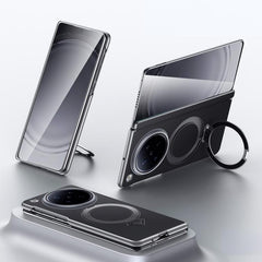 Funda para teléfono con soporte magnético Ma...