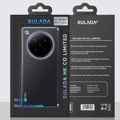 Funda para teléfono SULADA 600D Kevlar Textu...