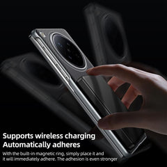 Funda para teléfono SULADA 600D Kevlar Textu...