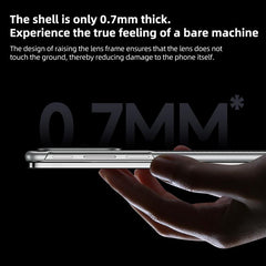 Funda para teléfono SULADA 600D Kevlar Textu...
