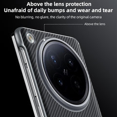 Funda para teléfono SULADA 600D Kevlar Textu...