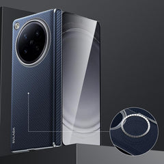 Funda para teléfono SULADA 600D Kevlar Textu...