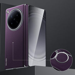 Funda para teléfono SULADA 600D Kevlar Textu...