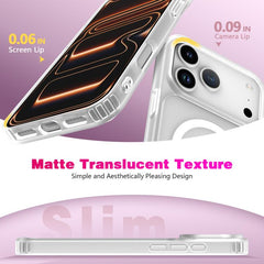 Funda híbrida de TPU y PC, resistente a los ...