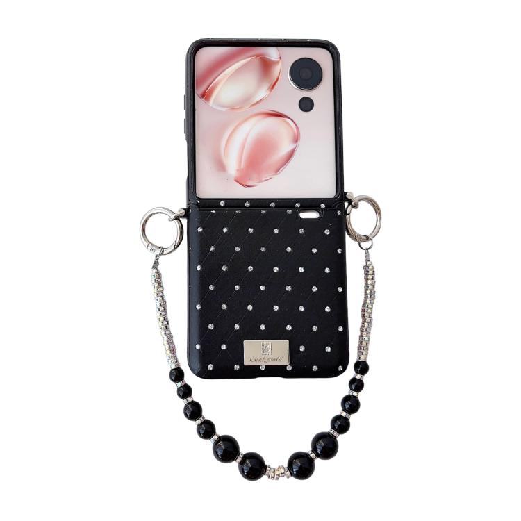 Funda para teléfono con clip lateral y diseñ...