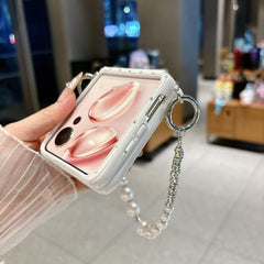 Funda para teléfono con clip lateral y diseñ...