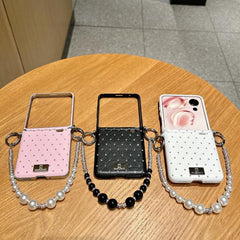 Funda para teléfono con clip lateral y diseñ...