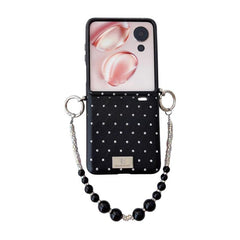 Funda para teléfono con clip lateral y diseñ...