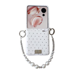 Funda para teléfono con clip lateral y diseñ...