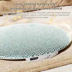 Altavoz Bluetooth para almohada para dormir