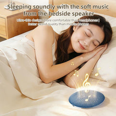 Altavoz Bluetooth para almohada para dormir