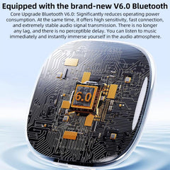Altavoz Bluetooth para dormir debajo de la almohada