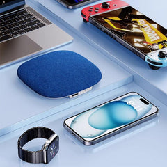 Altavoz Bluetooth para dormir debajo de la almohada