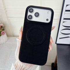 Funda magnética para teléfono con acabado ma...