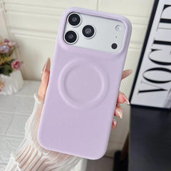 Funda magnética para teléfono con acabado ma...
