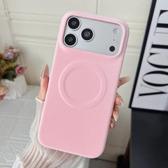 Funda magnética para teléfono con acabado ma...