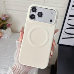 Funda magnética para teléfono con acabado ma...