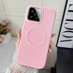 Funda magnética para teléfono con acabado ma...
