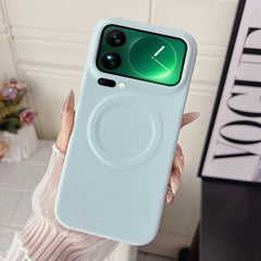 Funda magnética para teléfono con acabado ma...