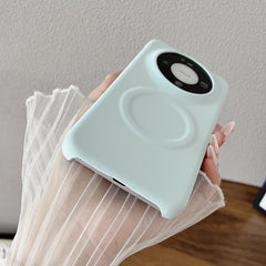 Funda magnética para teléfono con acabado ma...