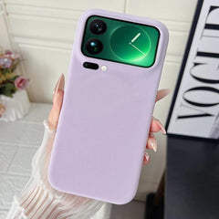 Funda para teléfono con acabado mate atercio...