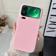 Funda para teléfono con acabado mate atercio...