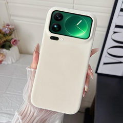 Funda para teléfono con acabado mate atercio...