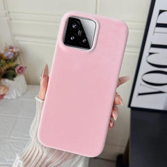 Funda para teléfono con acabado mate atercio...