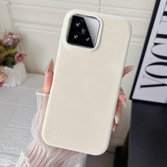 Funda para teléfono con acabado mate atercio...