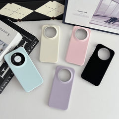 Funda para teléfono con acabado mate atercio...