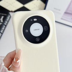 Funda para teléfono con acabado mate atercio...