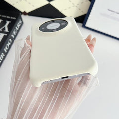 Funda para teléfono con acabado mate atercio...
