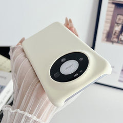 Funda para teléfono con acabado mate atercio...