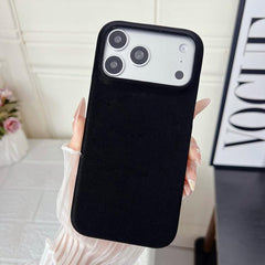 Funda para teléfono con acabado mate atercio...