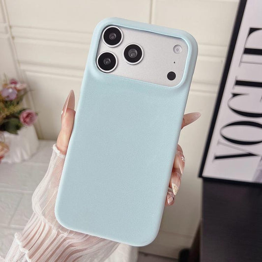 Funda para teléfono con acabado mate atercio...