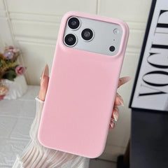 Funda para teléfono con acabado mate atercio...