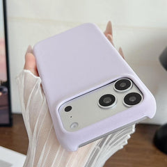 Funda para teléfono con acabado mate atercio...