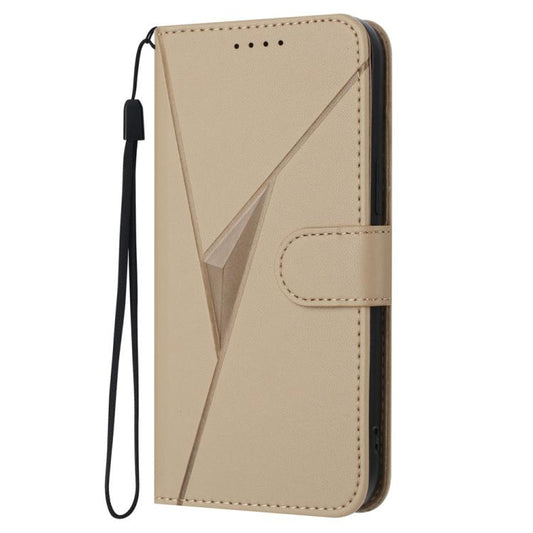 Funda de cuero para teléfono con cierre de h...