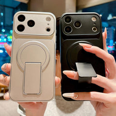 Se transforma instantáneamente en una funda ...