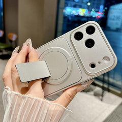 Se transforma instantáneamente en una funda ...
