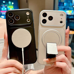 Se transforma instantáneamente en una funda ...