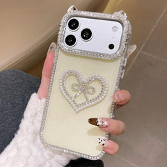 Funda para teléfono IMD con orejas de gato g...